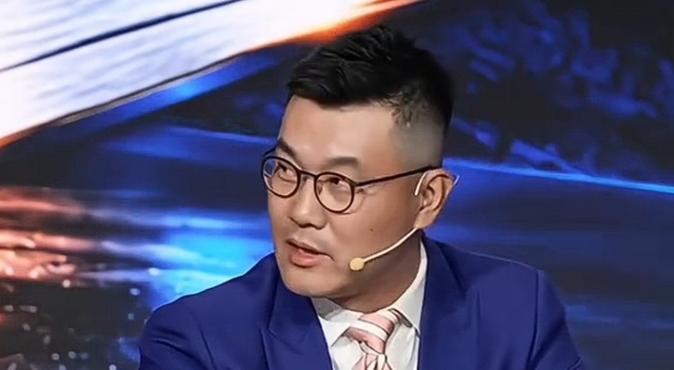 今非昔比！王仕鹏回忆老广东：就算熬夜打游戏 第三节发力就能赢